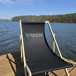 Jemiola Niedzwiady Male Holiday home Slesin (Greater Poland)