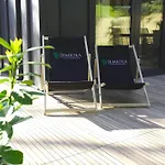 Jemiola Niedzwiady Male Holiday home Slesin (Greater Poland)