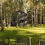 Feriehus Jemiola Niedzwiady Male *