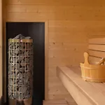 Jemiola Niedzwiady Male Feriehus *