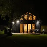 Jemiola Niedzwiady Male Holiday home Slesin (Greater Poland)