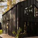 Jemiola Niedzwiady Male Holiday home Slesin (Greater Poland)
