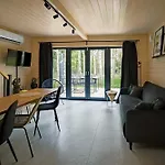 Jemiola Niedzwiady Male Holiday home *