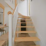 Jemiola Niedzwiady Male Holiday home Slesin (Greater Poland)