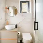 Jemiola Niedzwiady Male Holiday home Slesin (Greater Poland)