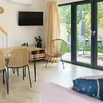 Jemiola Niedzwiady Male Holiday home *