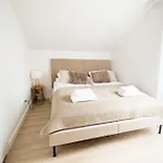 Holiday home Jemiola Niedzwiady Male *