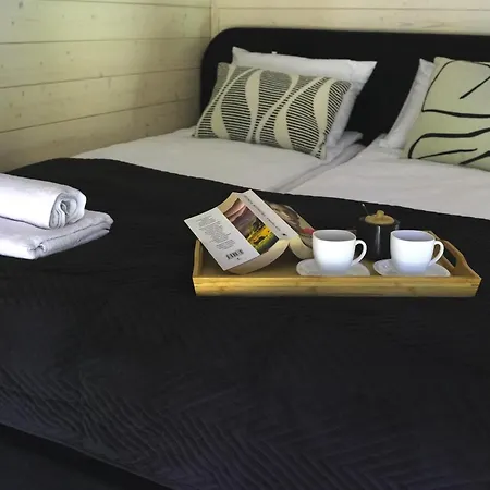 度假居 Jemiola Niedzwiady Male Ślesin