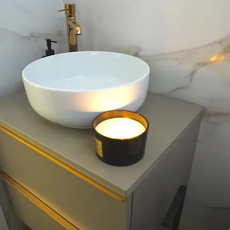 Dom wakacyjny Jemioła Niedźwiady Małe *