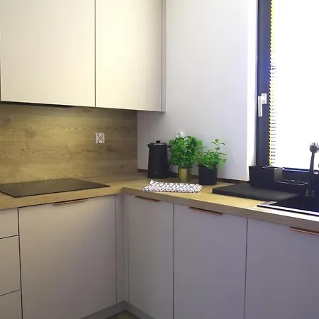 Jemiola Niedzwiady Male 度假居