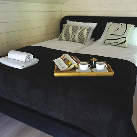 Casa vacanze Jemiola Niedzwiady Male
