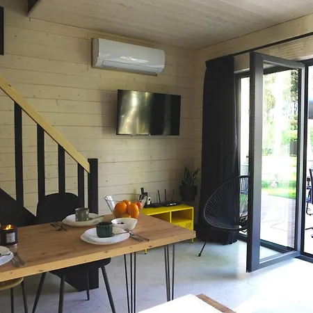 Jemioła Niedźwiady Małe Ślesin