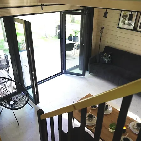 Jemioła Niedźwiady Małe * Ślesin