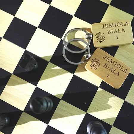 Jemiola Niedzwiady Male