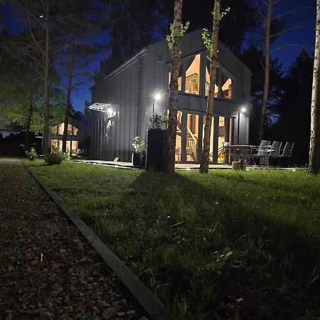 Jemioła Niedźwiady Małe *