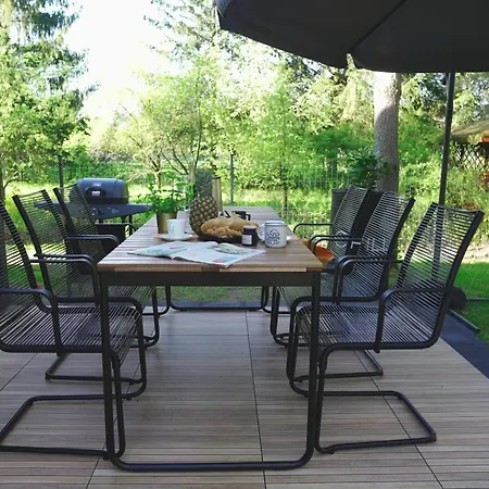 度假居 Jemiola Niedzwiady Male *