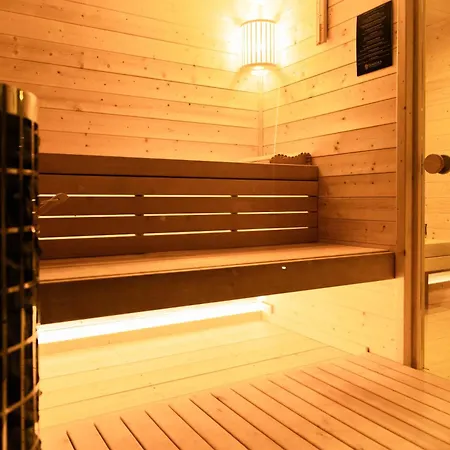 Holiday home Jemiola Niedzwiady Male *