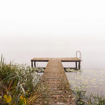 Jemiola Niedzwiady Male Holiday home