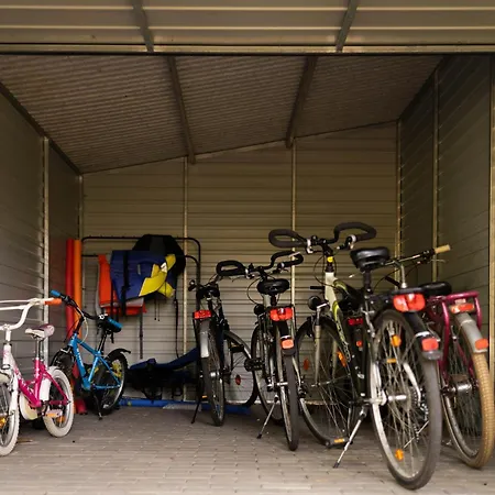 Holiday home Jemiola Niedzwiady Male