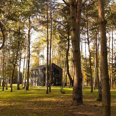 Feriehus Jemiola Niedzwiady Male *