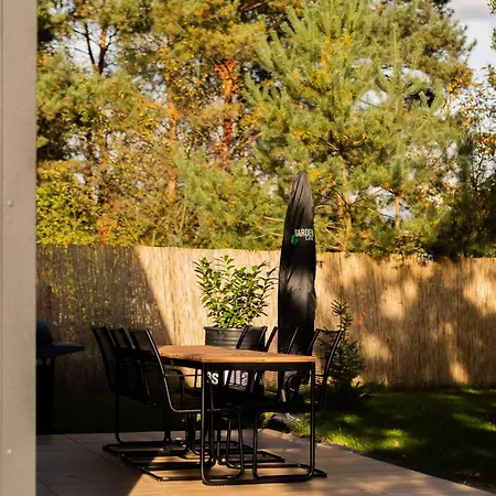 Jemiola Niedzwiady Male Holiday home *