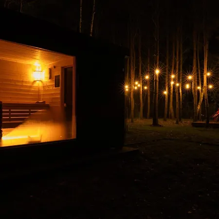 Jemiola Niedzwiady Male Holiday home *