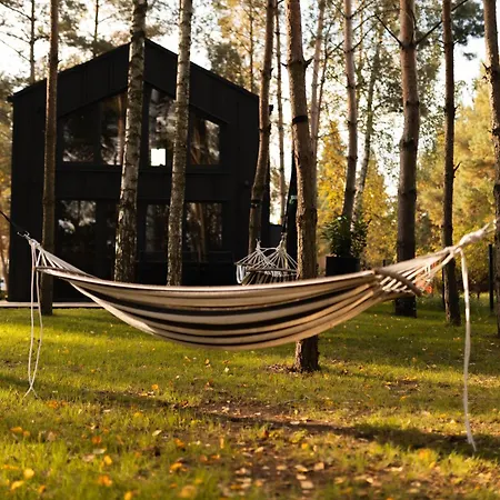 Holiday home Jemiola Niedzwiady Male Slesin (Greater Poland)