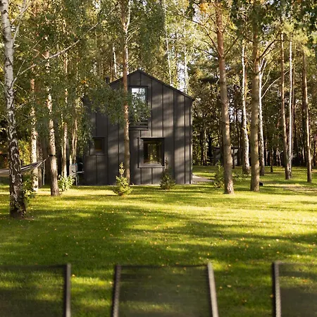 Holiday home Jemiola Niedzwiady Male *