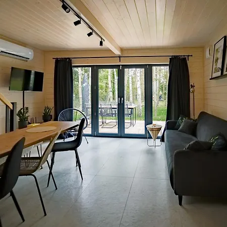 Jemiola Niedzwiady Male Holiday home *