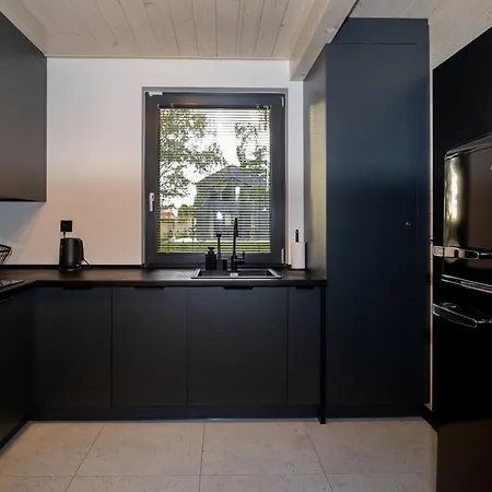 Holiday home Jemiola Niedzwiady Male