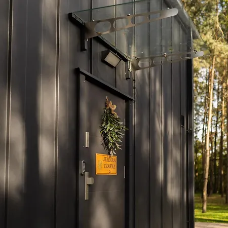 Holiday home Jemiola Niedzwiady Male *