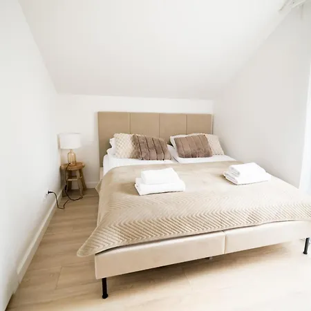 Holiday home Jemiola Niedzwiady Male *