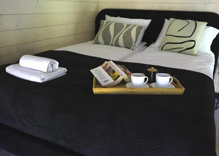 Holiday home Jemiola Niedzwiady Male Slesin (Greater Poland)