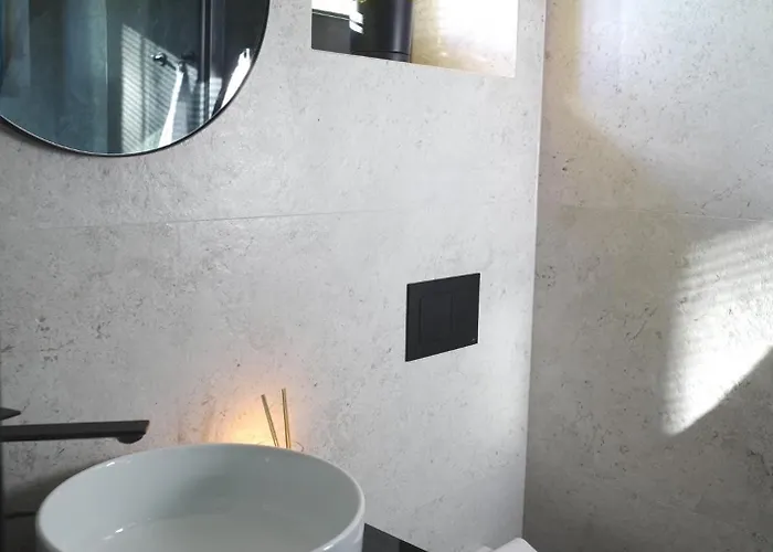 Holiday home Jemiola Niedzwiady Male Slesin (Greater Poland)