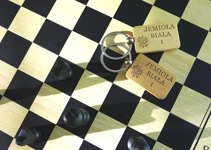 Jemiola Niedzwiady Male