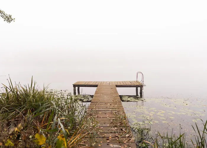 Jemiola Niedzwiady Male Holiday home