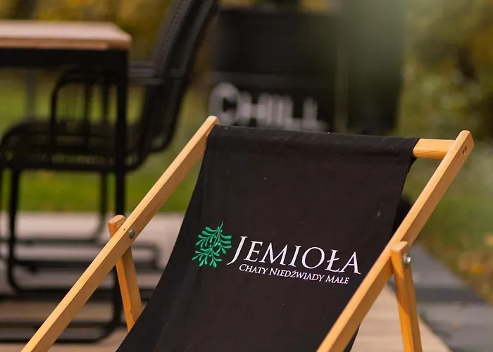 Jemiola Niedzwiady Male * Slesin (Greater Poland)