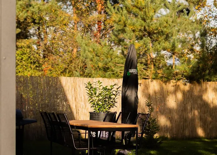 Jemiola Niedzwiady Male Holiday home *