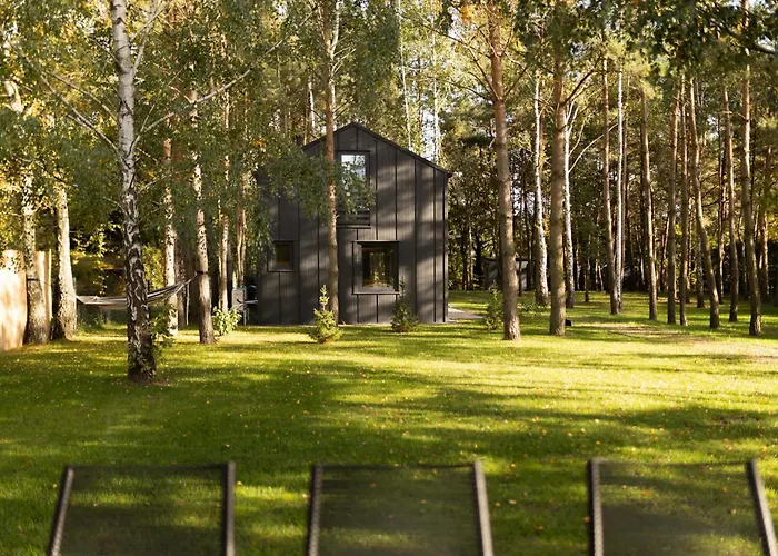 Holiday home Jemiola Niedzwiady Male *