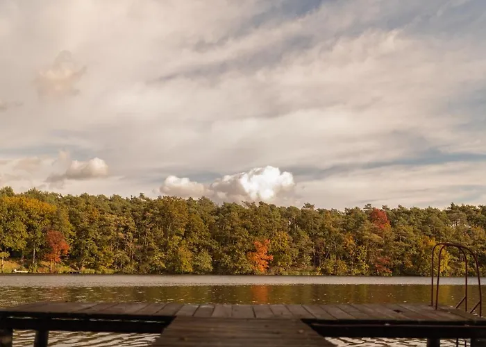 Holiday home Jemiola Niedzwiady Male *