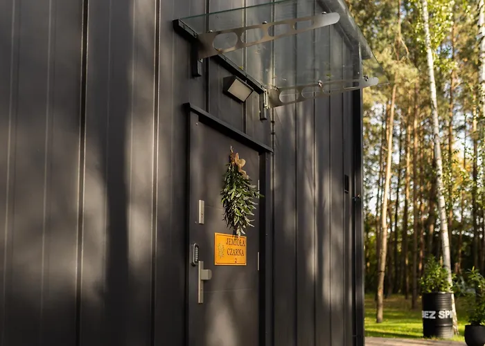 Holiday home Jemiola Niedzwiady Male *