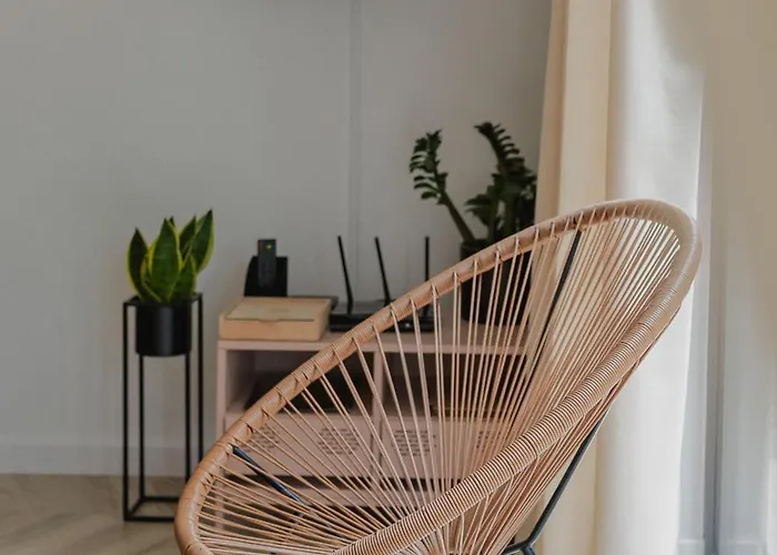 Jemiola Niedzwiady Male Holiday home Slesin (Greater Poland)