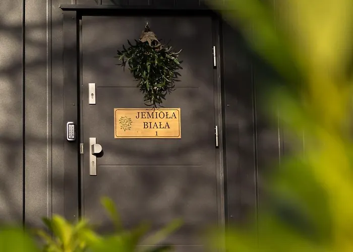 Jemiola Niedzwiady Male * Slesin (Greater Poland)