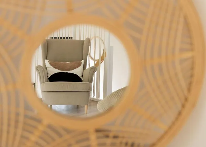 Jemiola Niedzwiady Male Holiday home Slesin (Greater Poland)