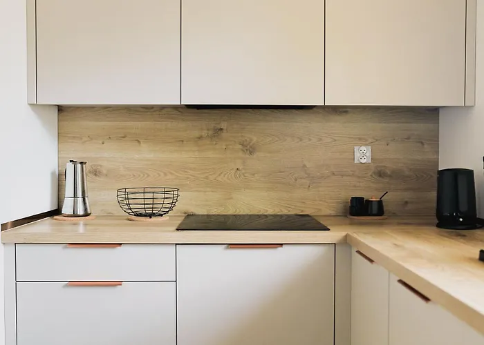 Holiday home Jemiola Niedzwiady Male *